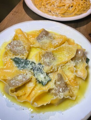 italian restaurant in bermondsey