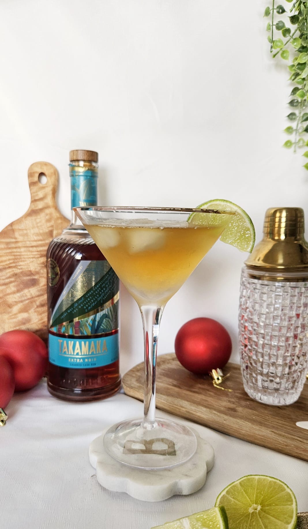 takamaka rum