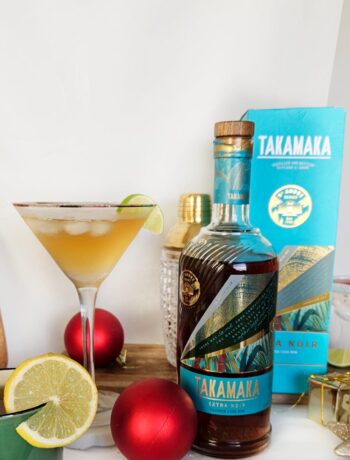 takamaka rum