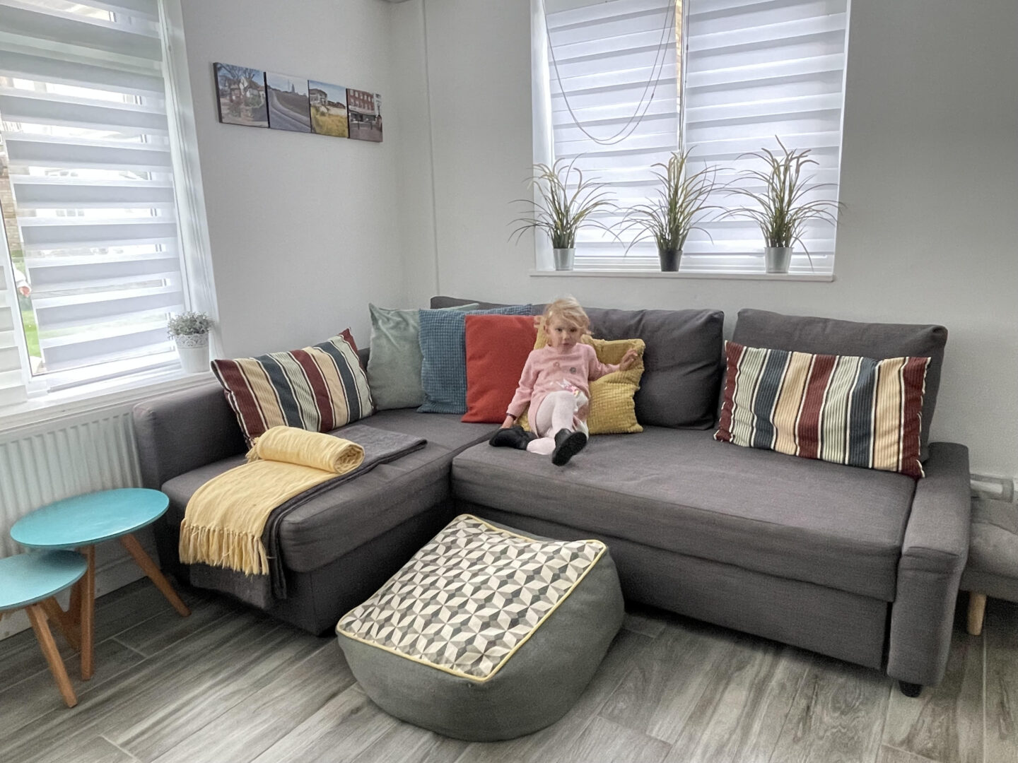 where to stay in broadstairs