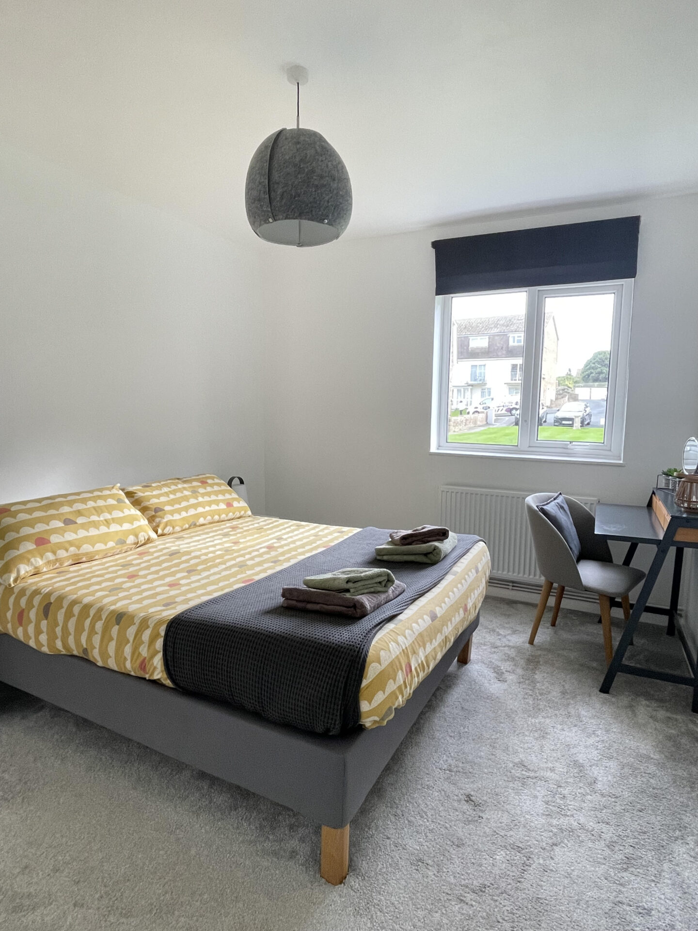 where to stay in broadstairs