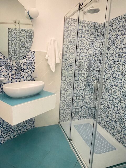 where to stay in puglia