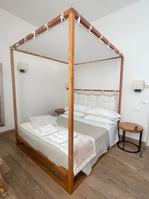apartment in lecce