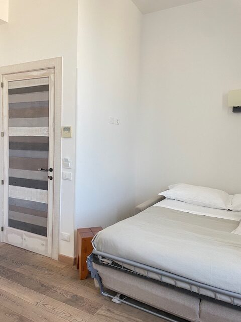apartment in lecce