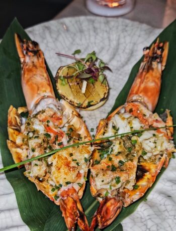 indian restaurant in mayfair