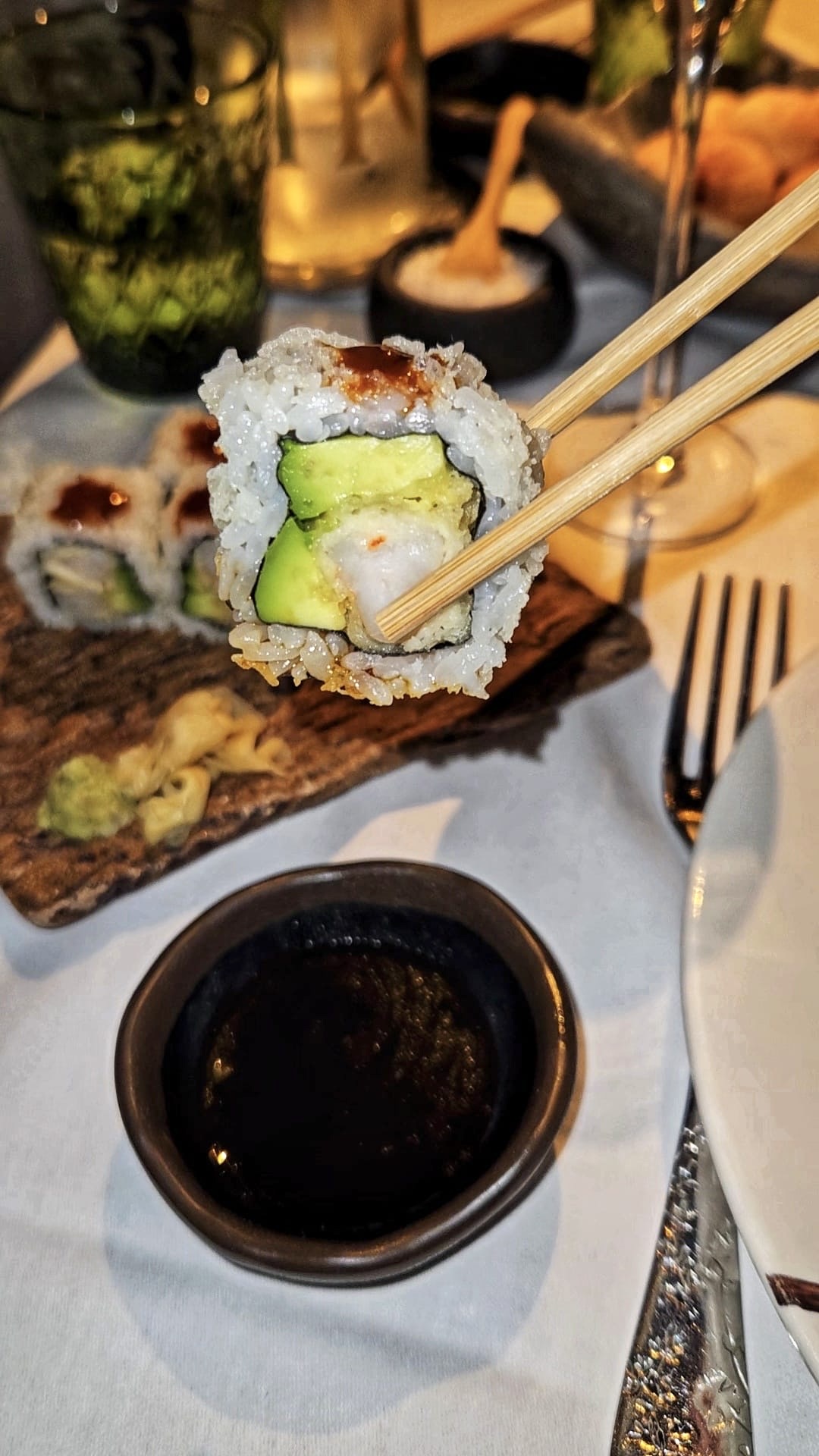 latin american restaurant in mayfair