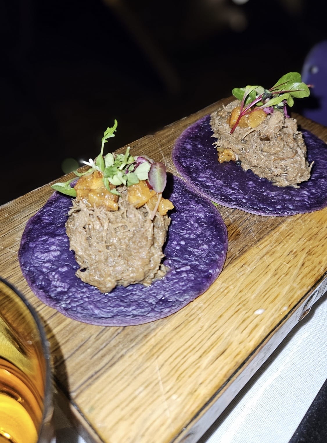 latin american restaurant in kensington