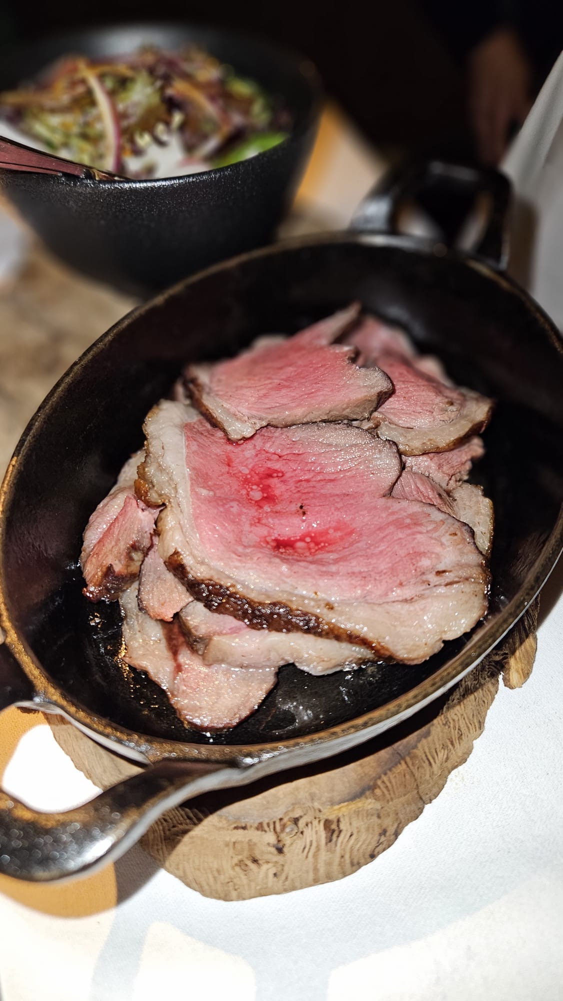 latin american restaurant in mayfair