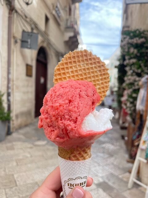 things to do in puglia