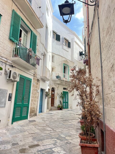 things to do in puglia