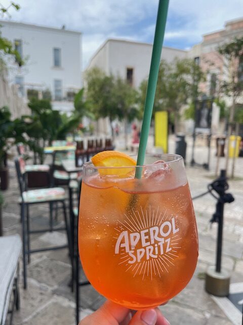 things to do in puglia