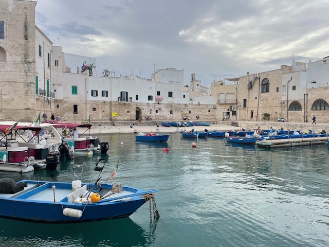 things to do in puglia