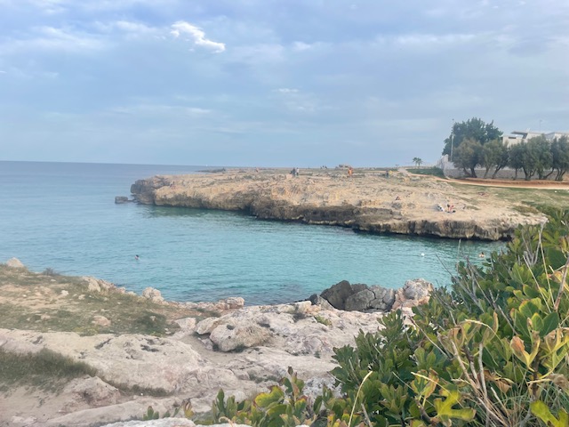 things to do in puglia