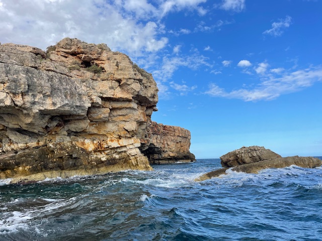 6 days in puglia