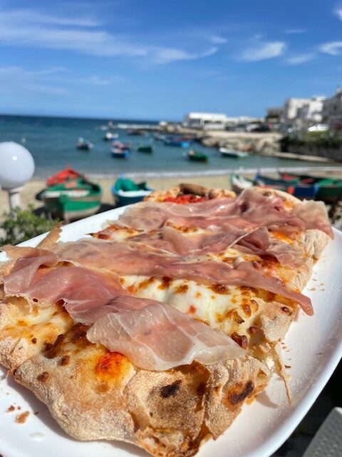 6 days in puglia