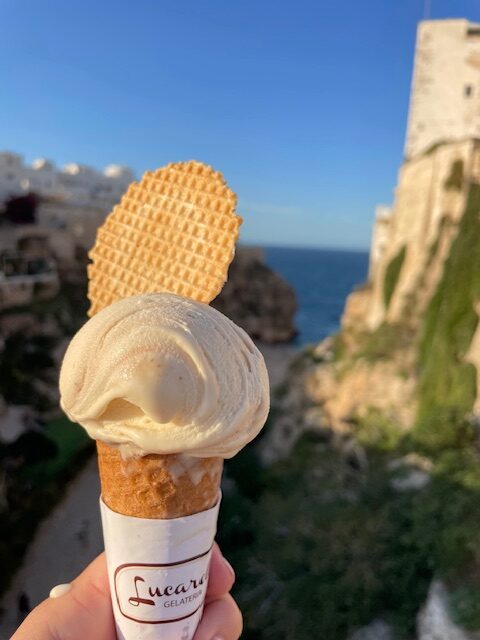 6 days in Puglia