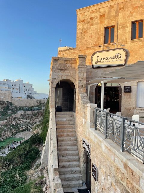 6 days in Puglia