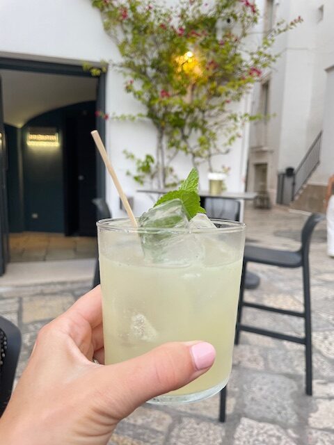 6 days in Puglia