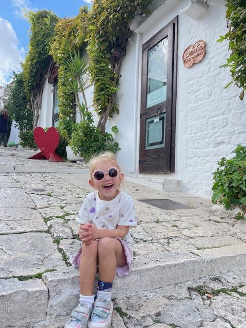 things to do in Alberobello