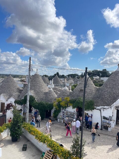 things to do in Alberobello