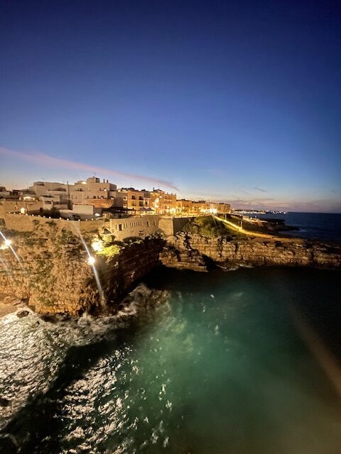 6 days in Puglia