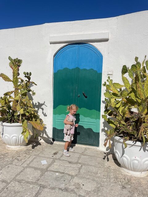 things to do in ostuni