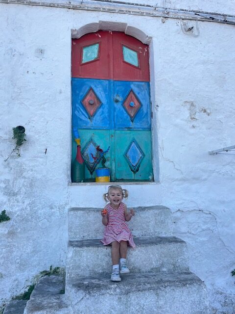 things to do in ostuni