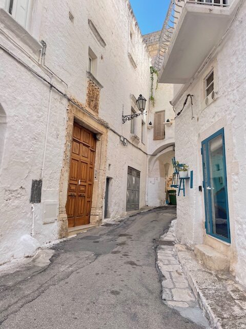 things to do in ostuni