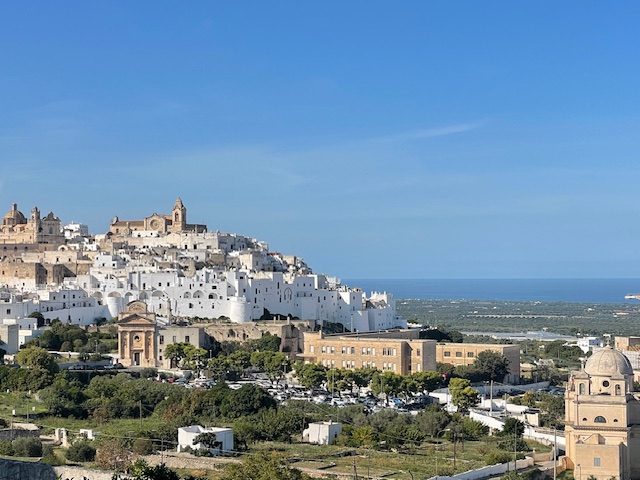 things to do in ostuni