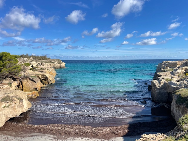 6 days in puglia