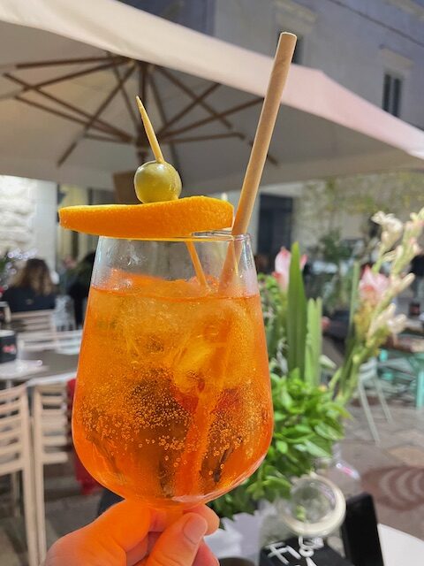things to do in lecce
