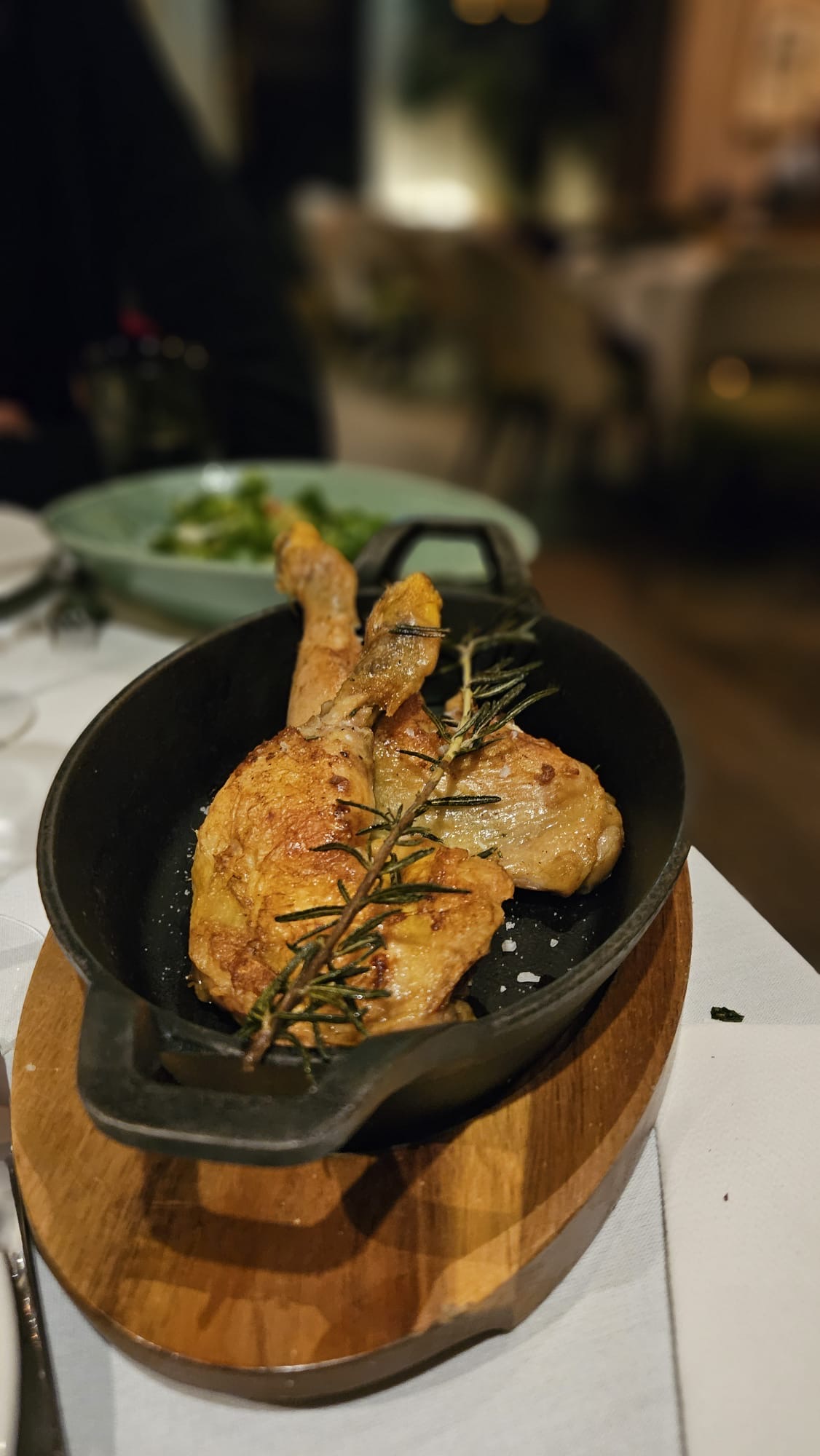 latin american restaurant in kensington