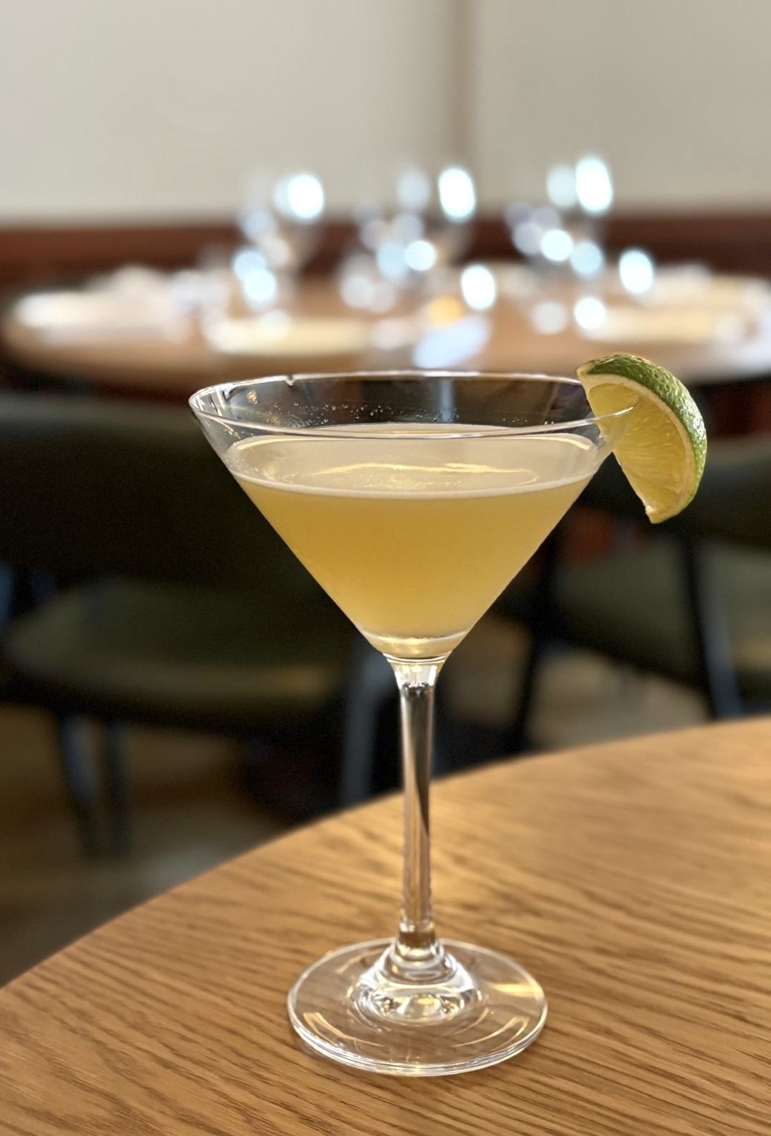 ember restaurant in hertford