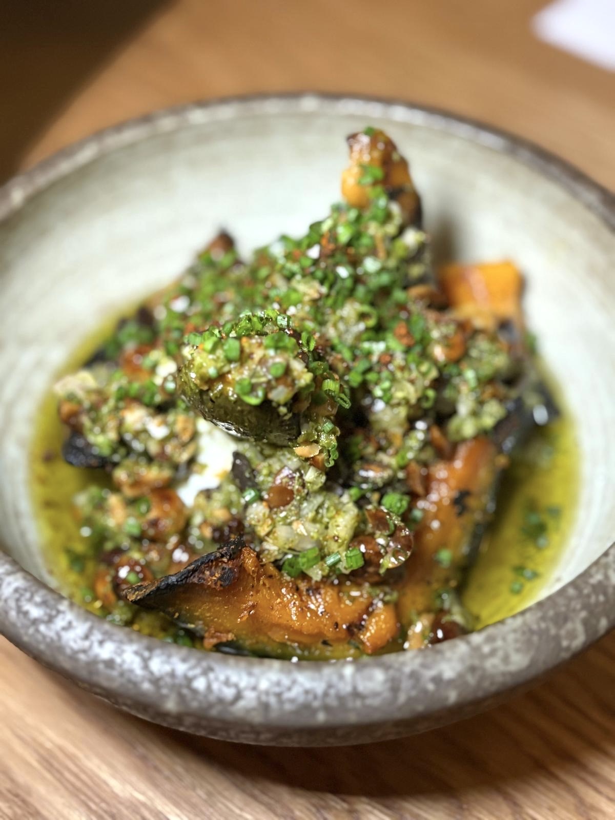 ember restaurant in hertford