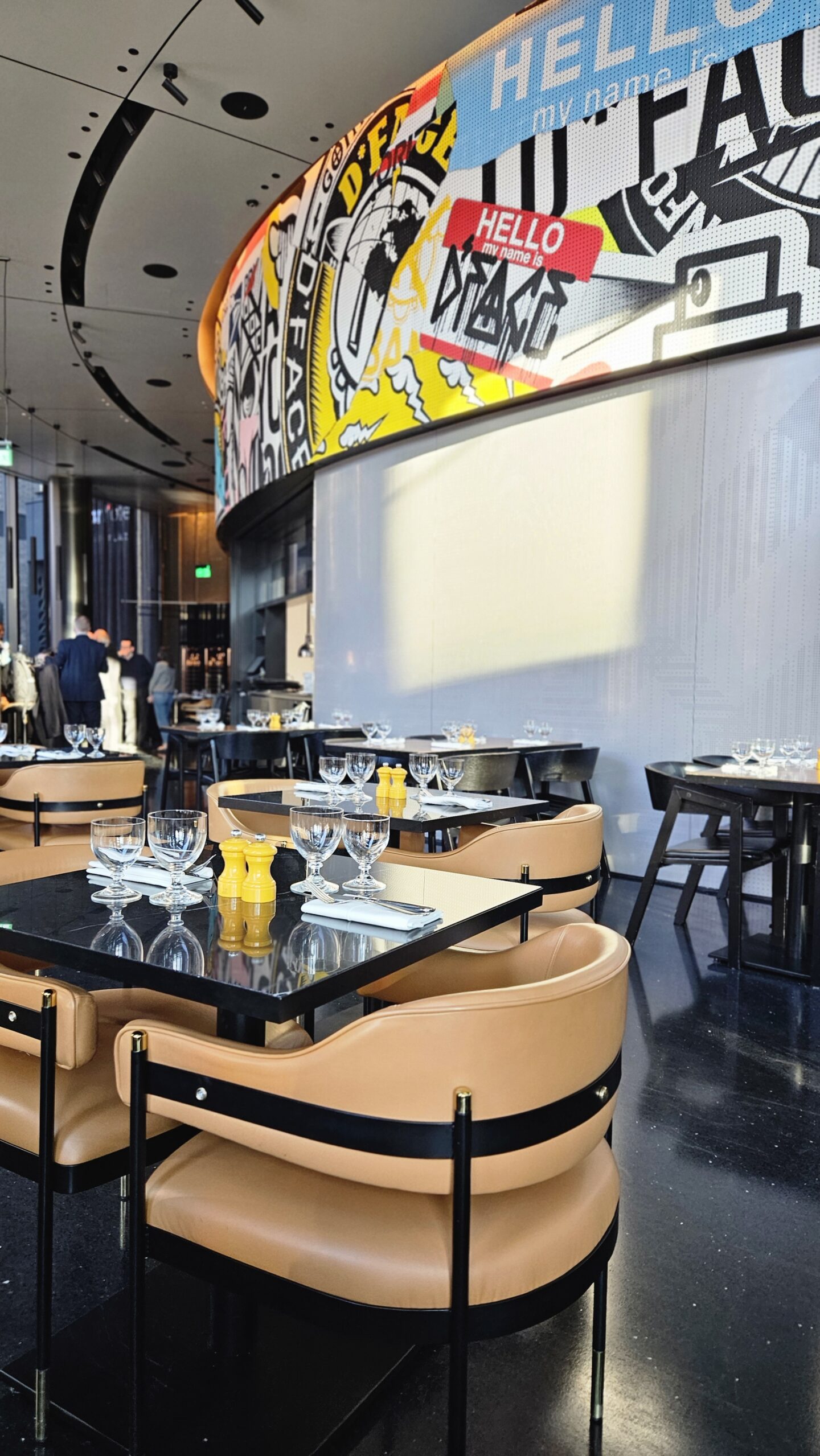 all day dining in hoxton