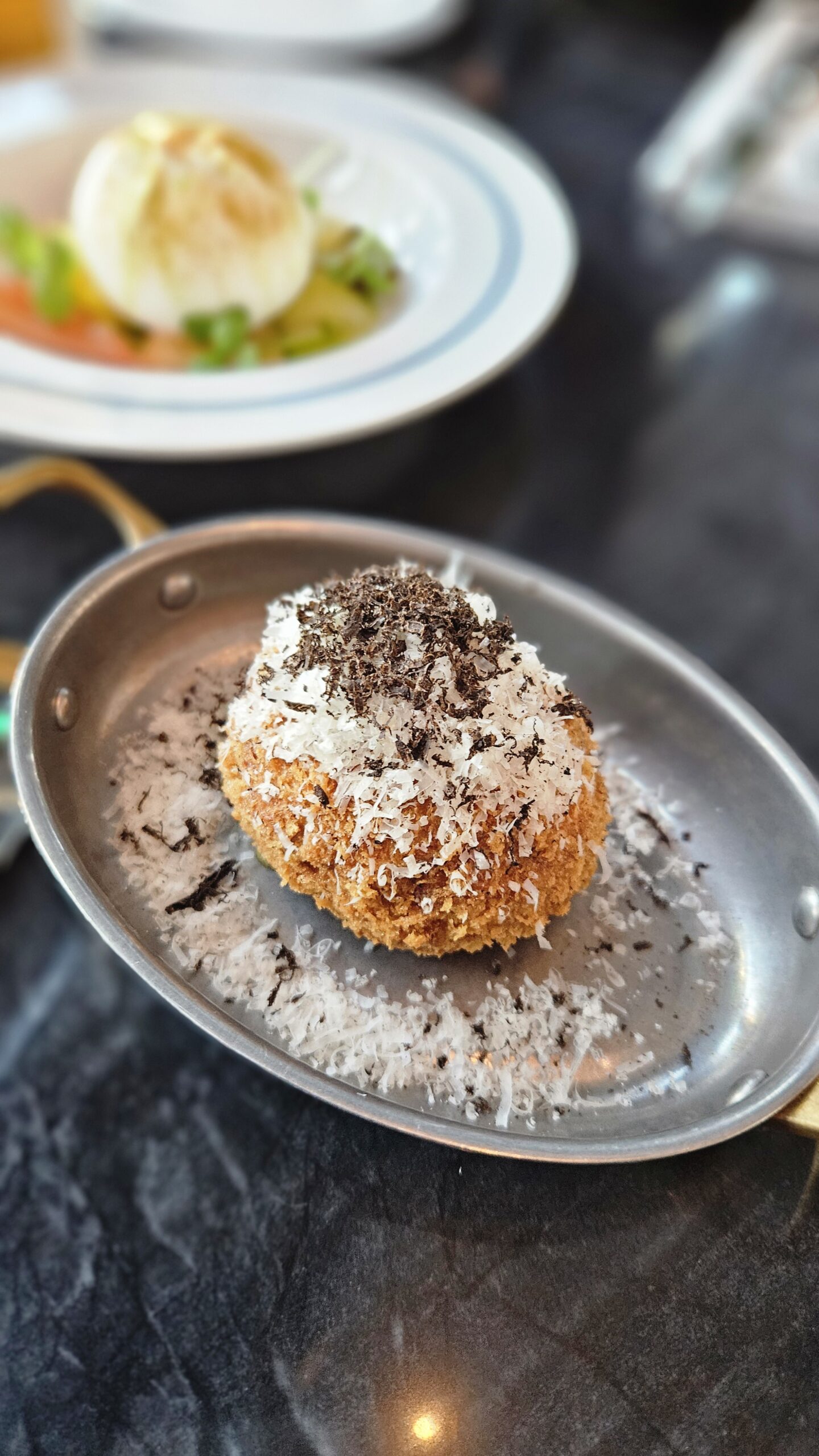all day dining in hoxton