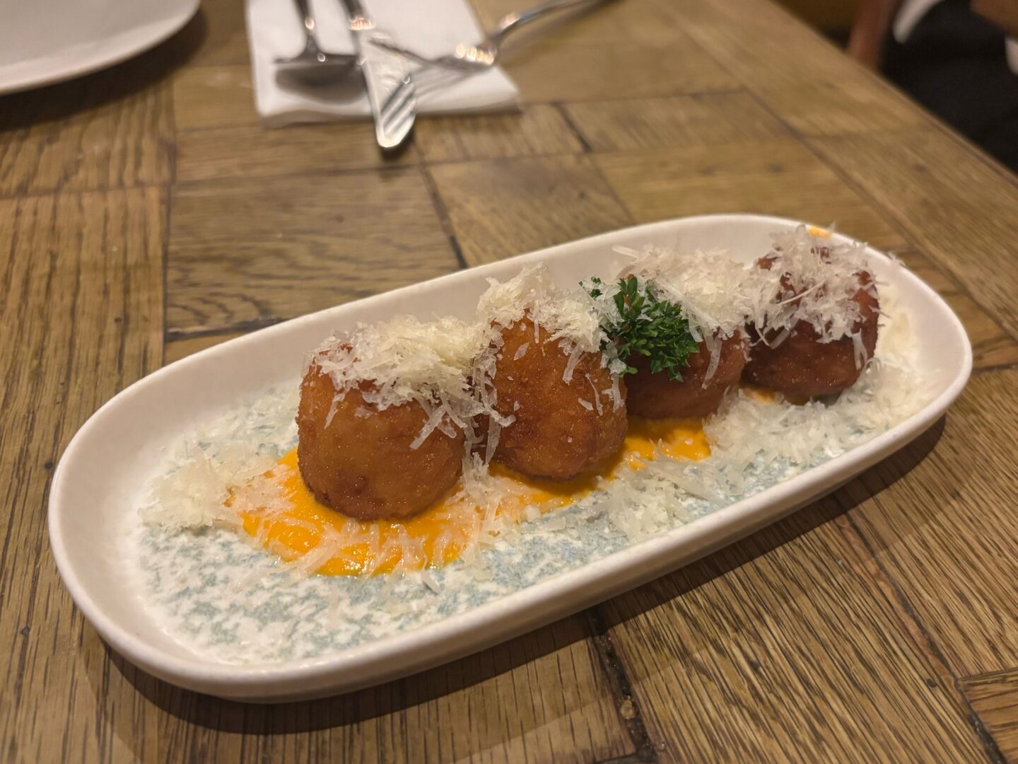tapas restaurant in monument 