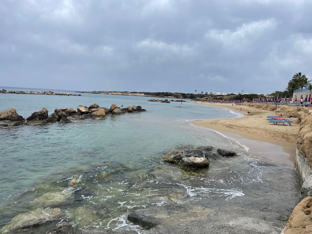 things to do in paphos