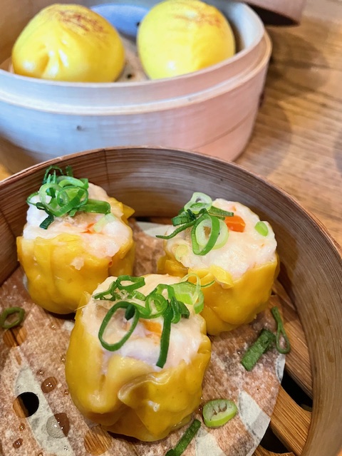 pan asian restaurant in shoreditch