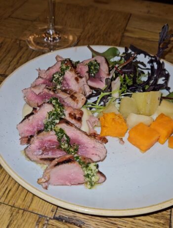 tapas restaurant in monument