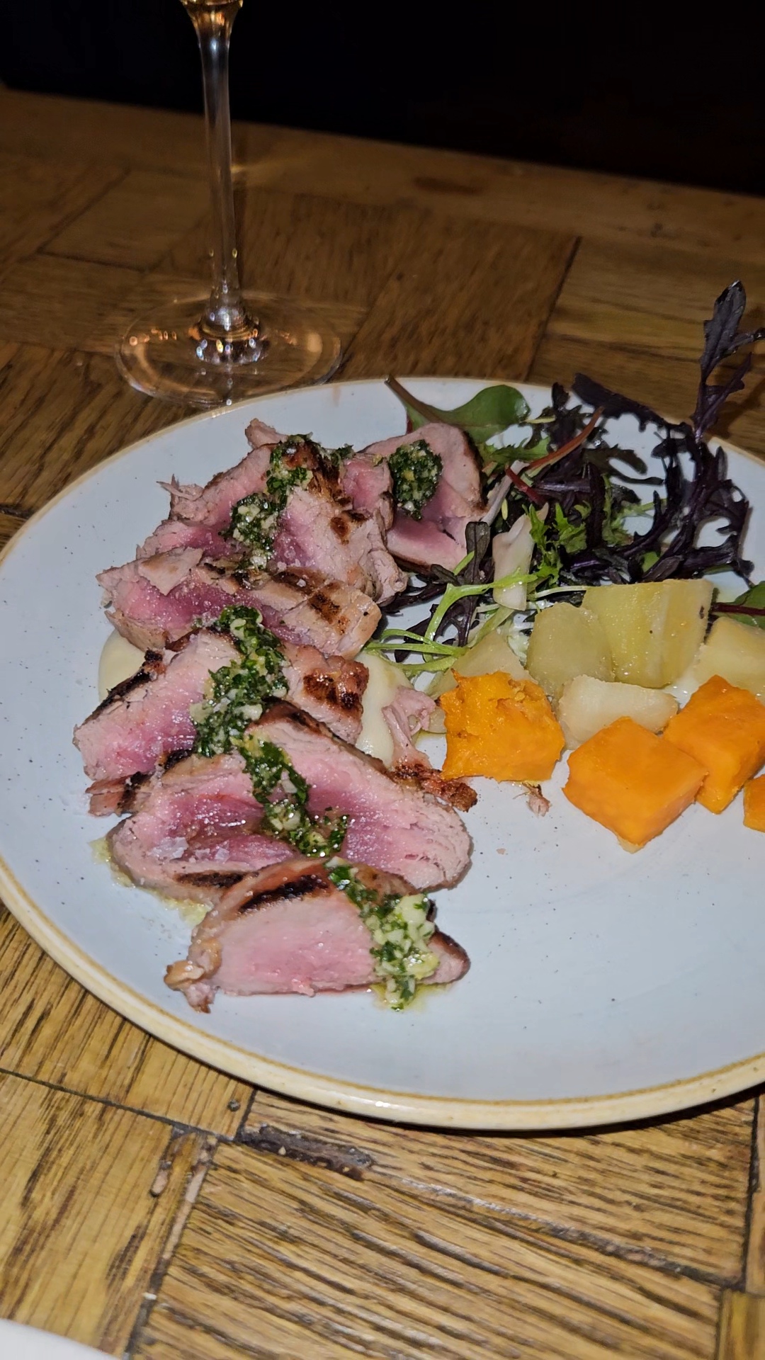 tapas restaurant in monument 
