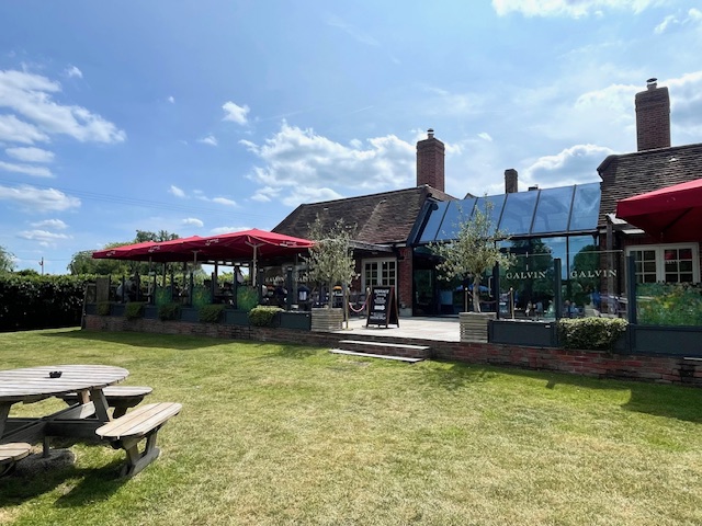 galvin green man chelmsford