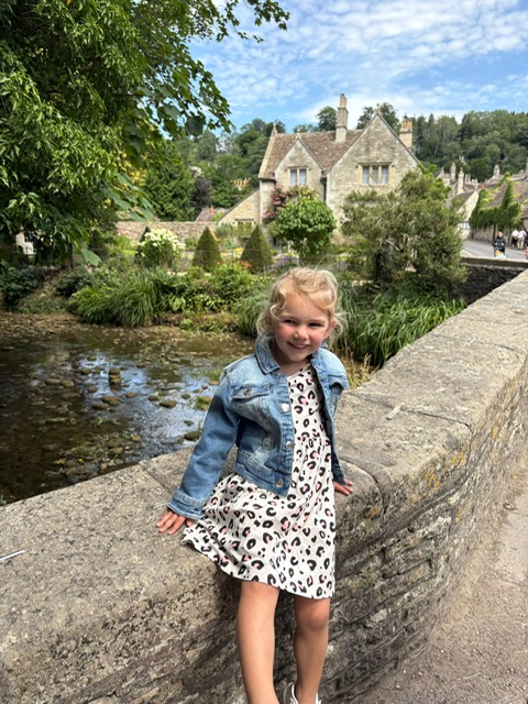 castle combe cotswolds