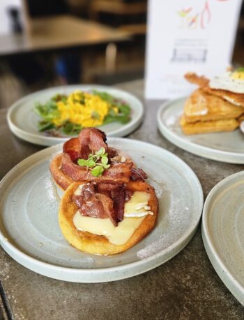 brunch in southwark