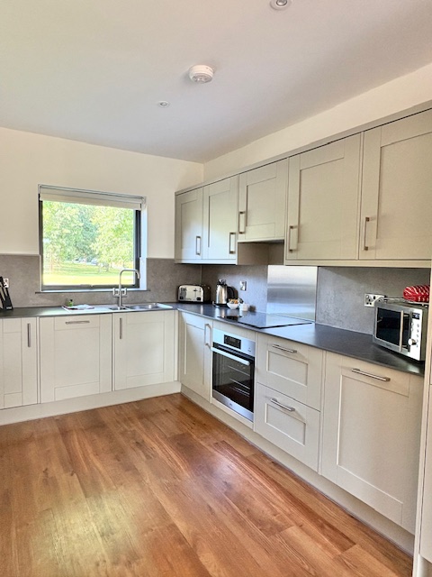 lodge in north devon