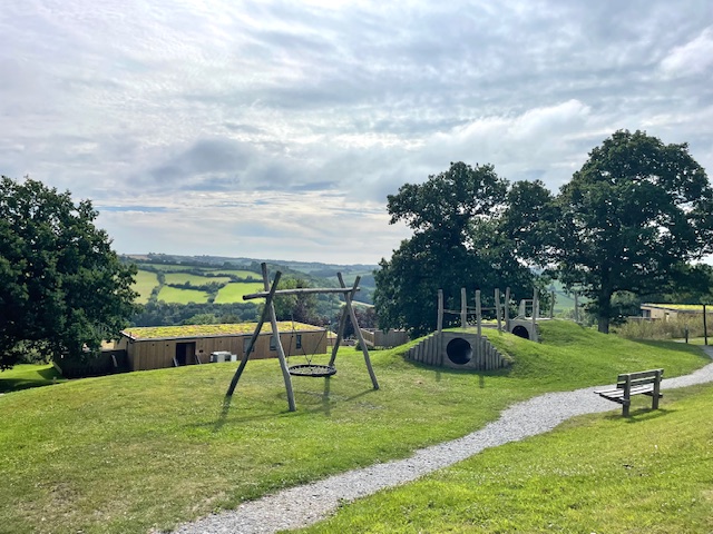 the mole resort north devon