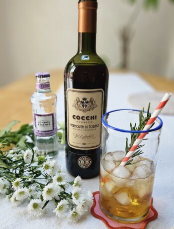 Cocchi Vermouth