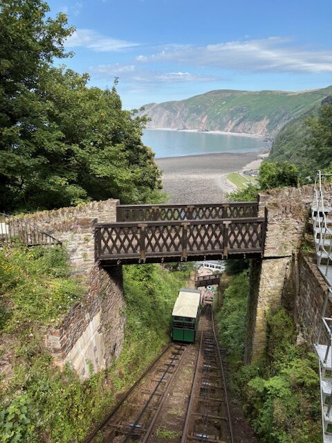 best things to do in north devon