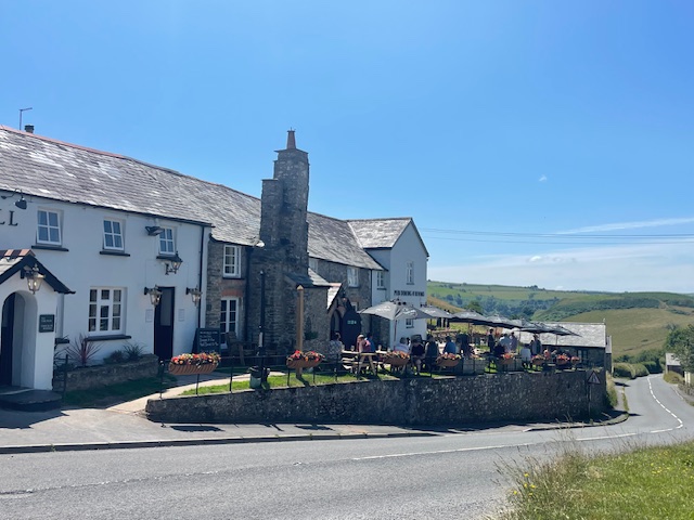 things to do in north devon