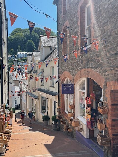 things to do in north devon